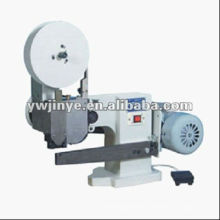 Electric box binding machine